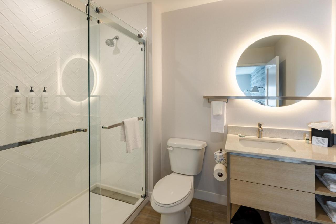 Towneplace Suites By Marriott Canton Riverstone Parkway מראה חיצוני תמונה