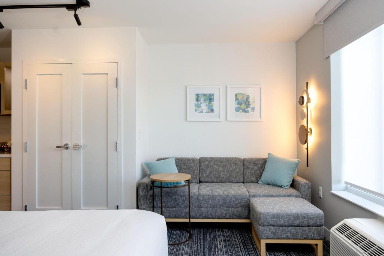 Towneplace Suites By Marriott Canton Riverstone Parkway מראה חיצוני תמונה