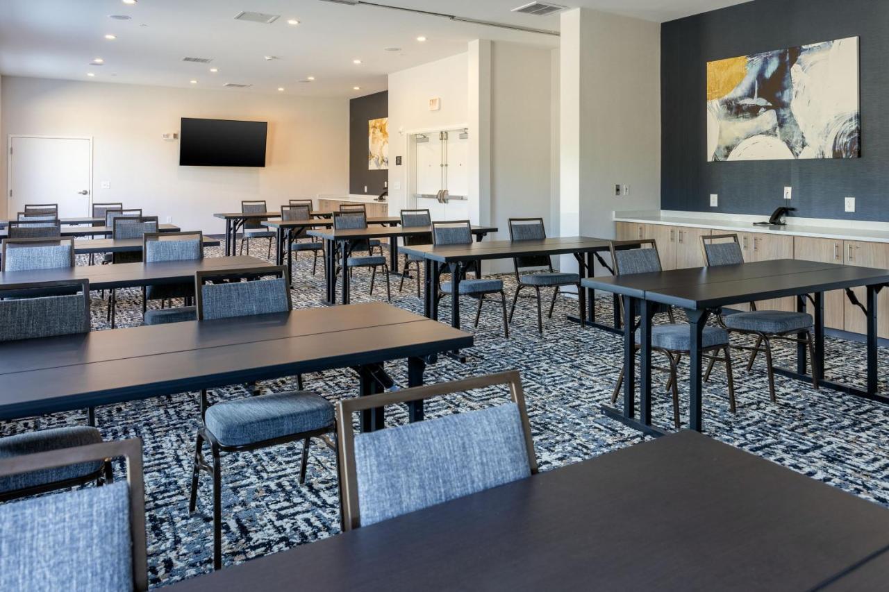 Towneplace Suites By Marriott Canton Riverstone Parkway מראה חיצוני תמונה