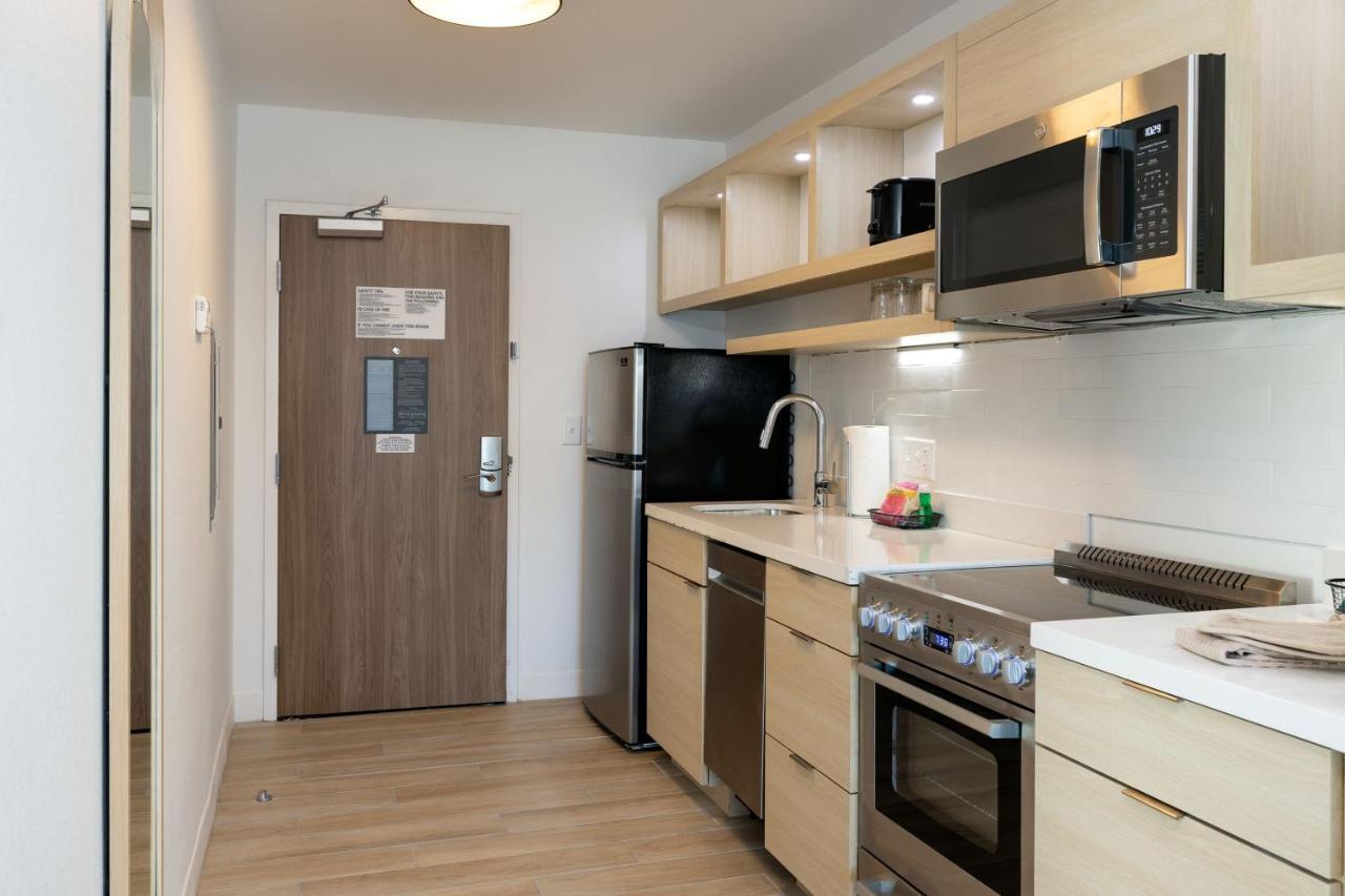 Towneplace Suites By Marriott Canton Riverstone Parkway מראה חיצוני תמונה