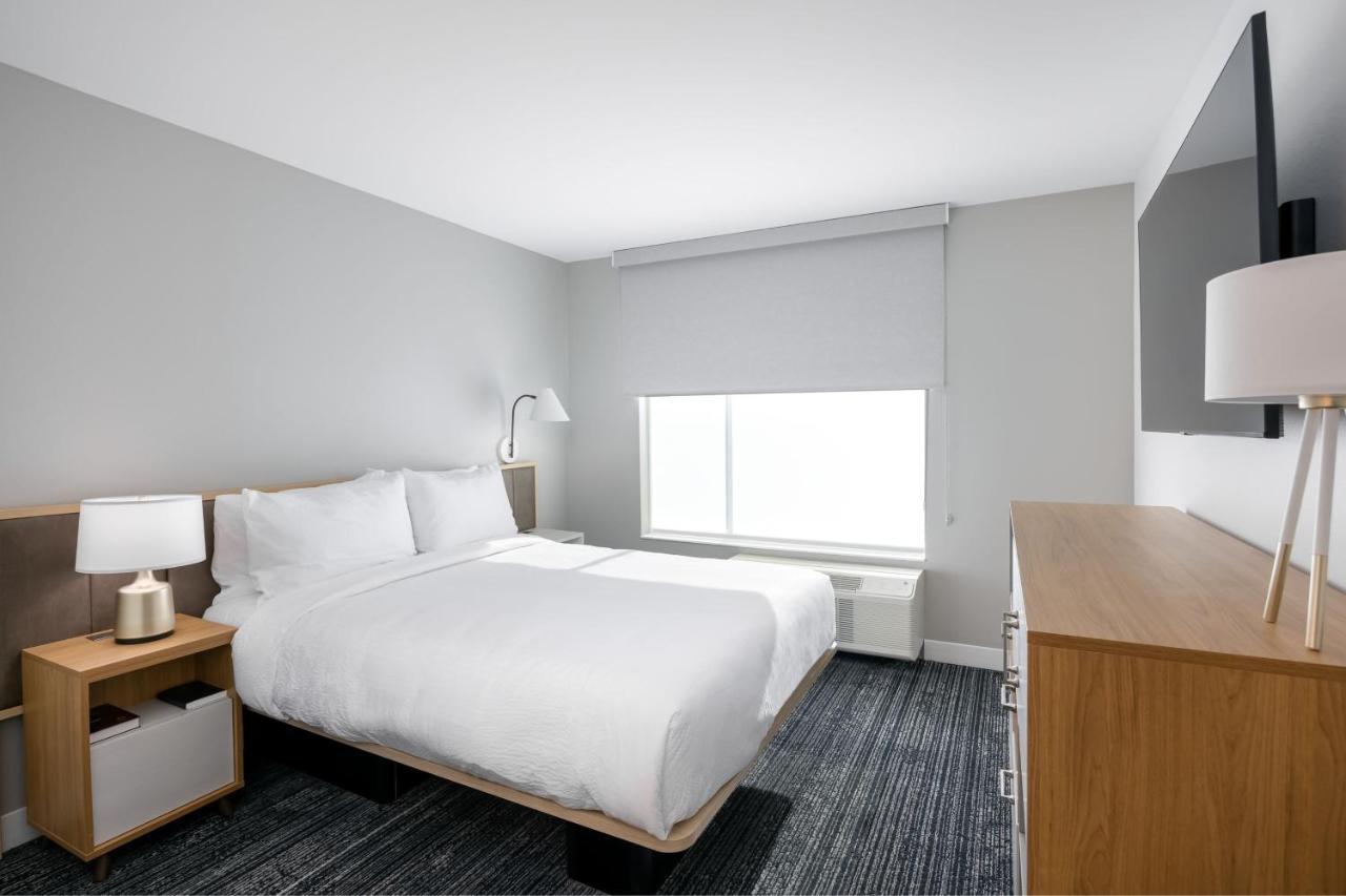 Towneplace Suites By Marriott Canton Riverstone Parkway מראה חיצוני תמונה