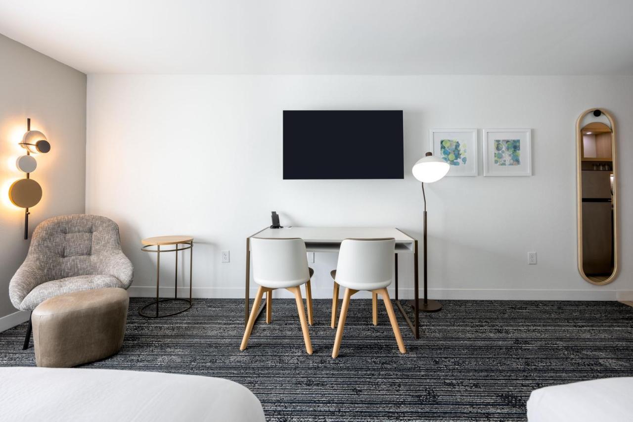 Towneplace Suites By Marriott Canton Riverstone Parkway מראה חיצוני תמונה