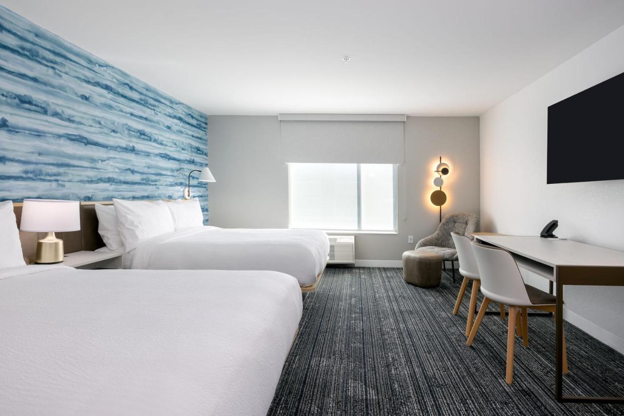 Towneplace Suites By Marriott Canton Riverstone Parkway מראה חיצוני תמונה