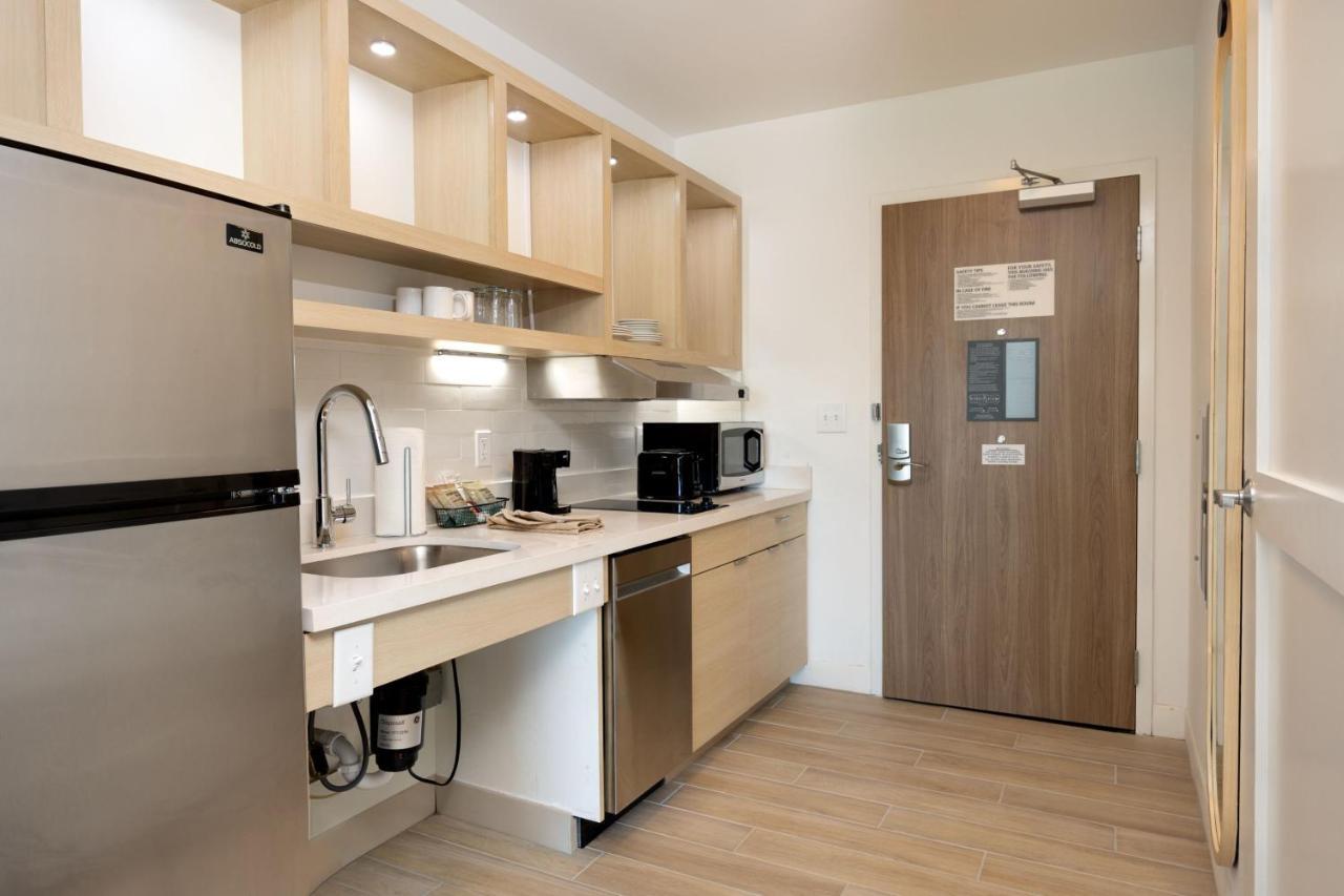 Towneplace Suites By Marriott Canton Riverstone Parkway מראה חיצוני תמונה